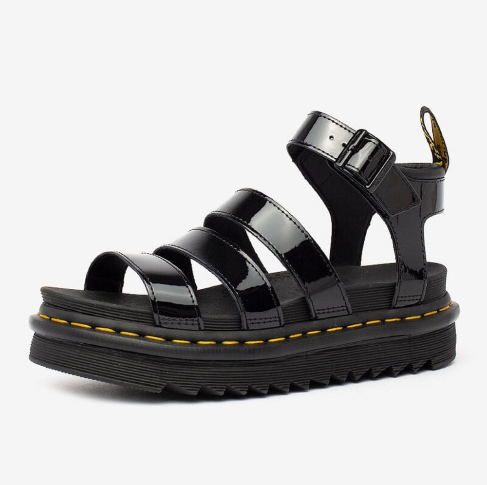 Blaire Gladiator Sandals Size 11